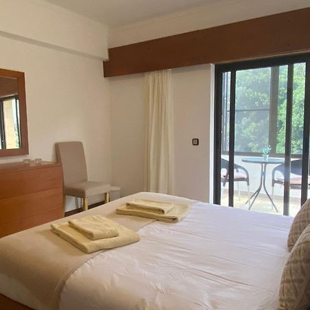 Apartamento Do Xico Διαμέρισμα Fajã de Baixo Εξωτερικό φωτογραφία