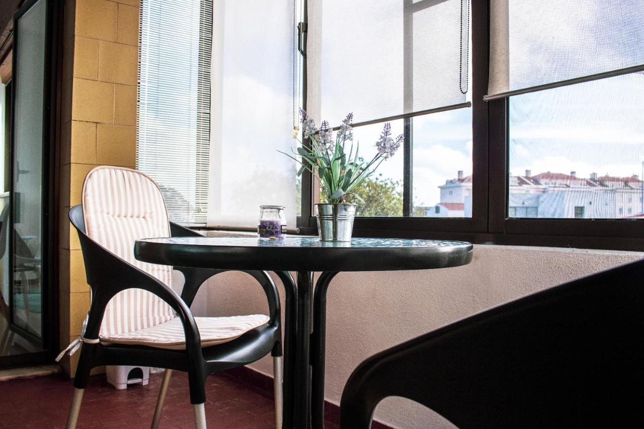 Apartamento Do Xico Διαμέρισμα Fajã de Baixo Εξωτερικό φωτογραφία