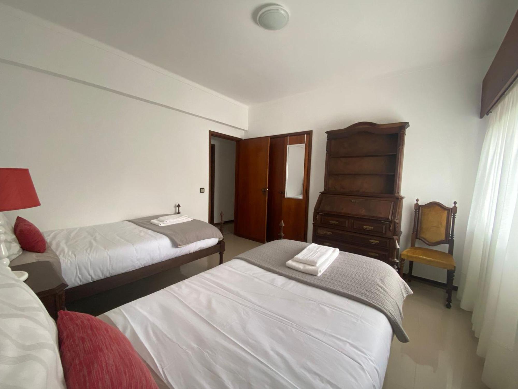 Apartamento Do Xico Διαμέρισμα Fajã de Baixo Εξωτερικό φωτογραφία