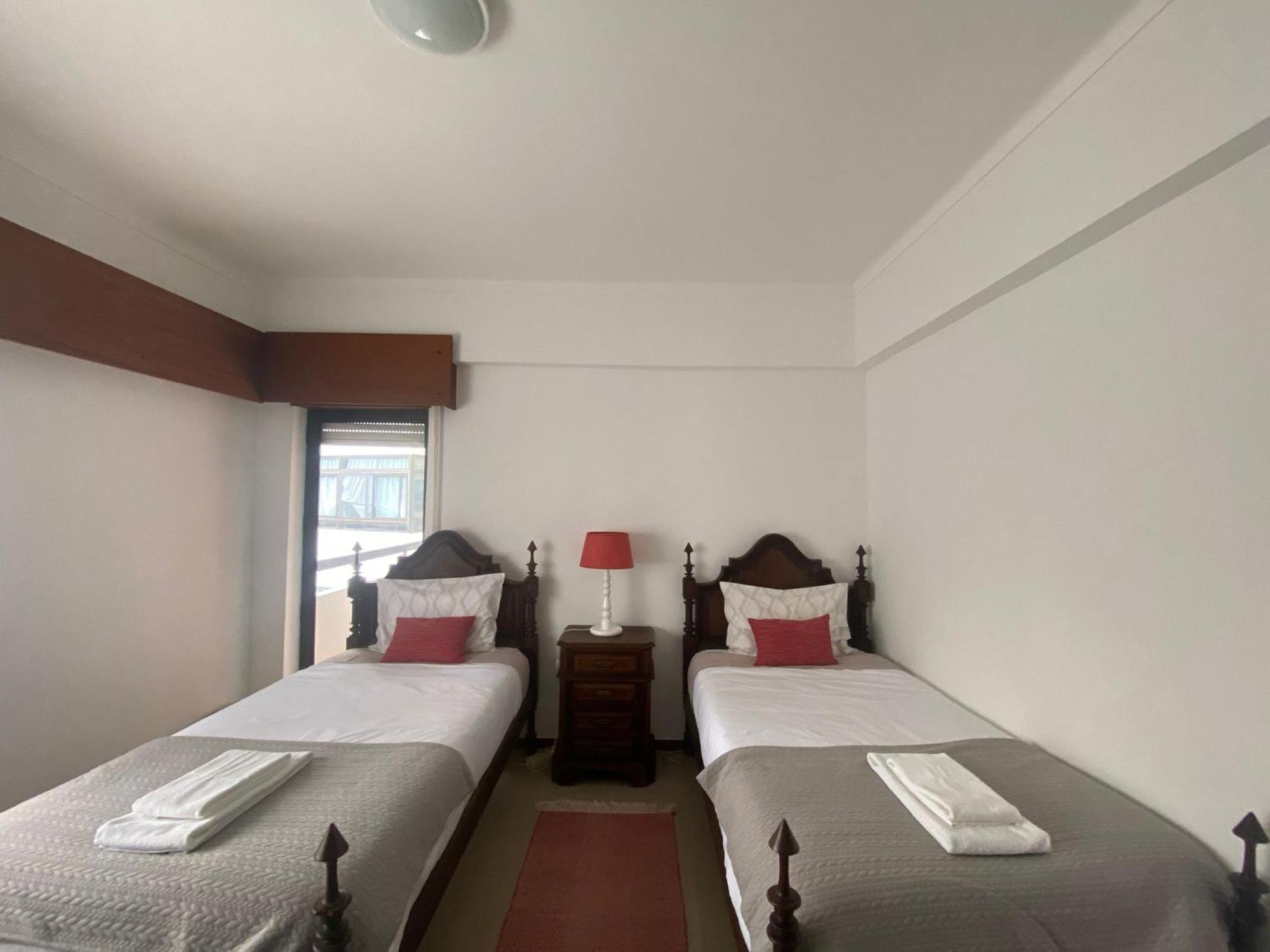Apartamento Do Xico Διαμέρισμα Fajã de Baixo Εξωτερικό φωτογραφία