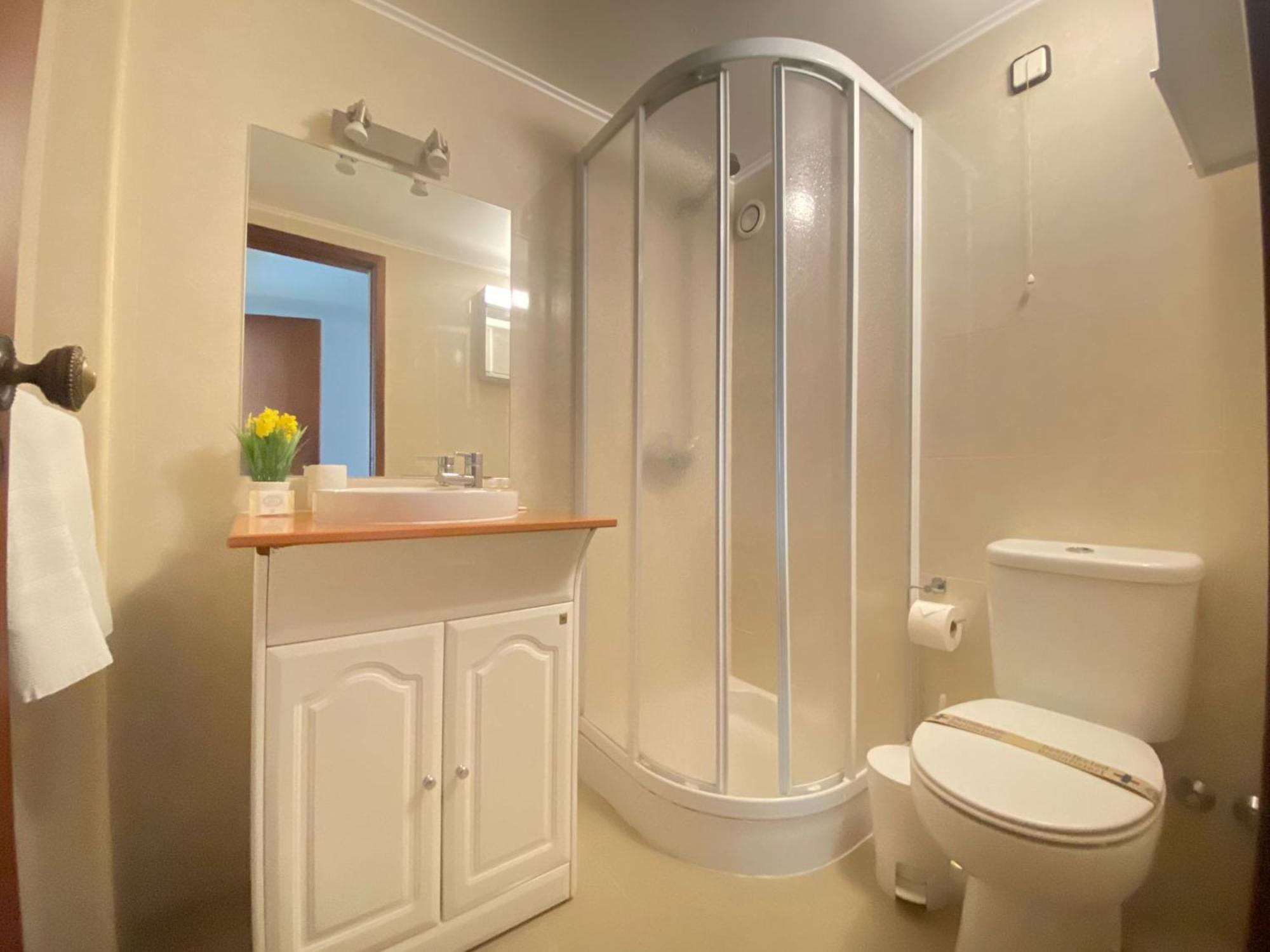 Apartamento Do Xico Διαμέρισμα Fajã de Baixo Εξωτερικό φωτογραφία